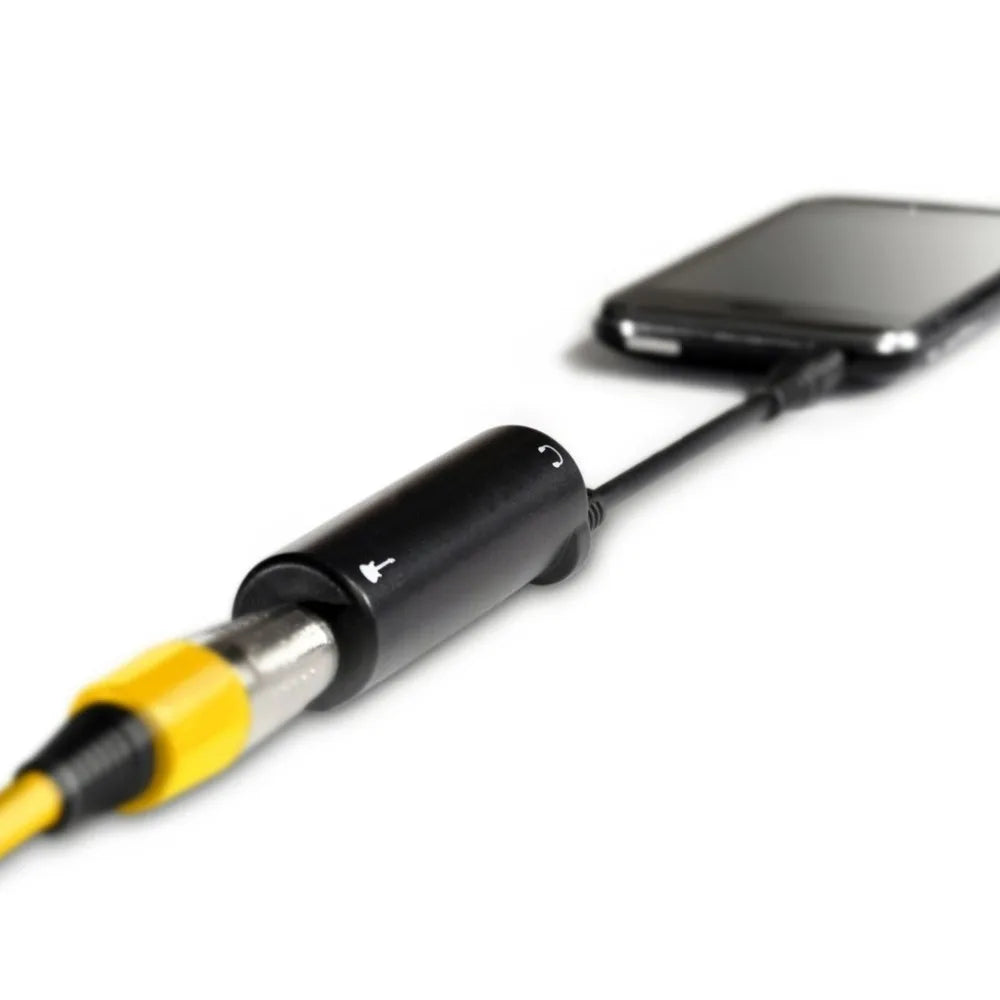 Guitar Interface Converter