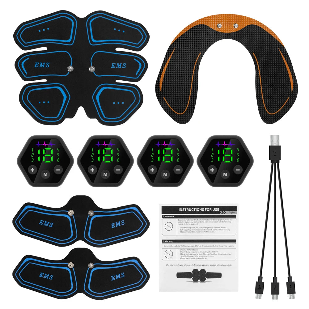 Muscle Stimulator