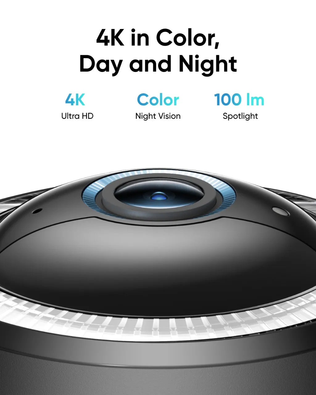 Eufy Security 4G LTE 安全摄像头
