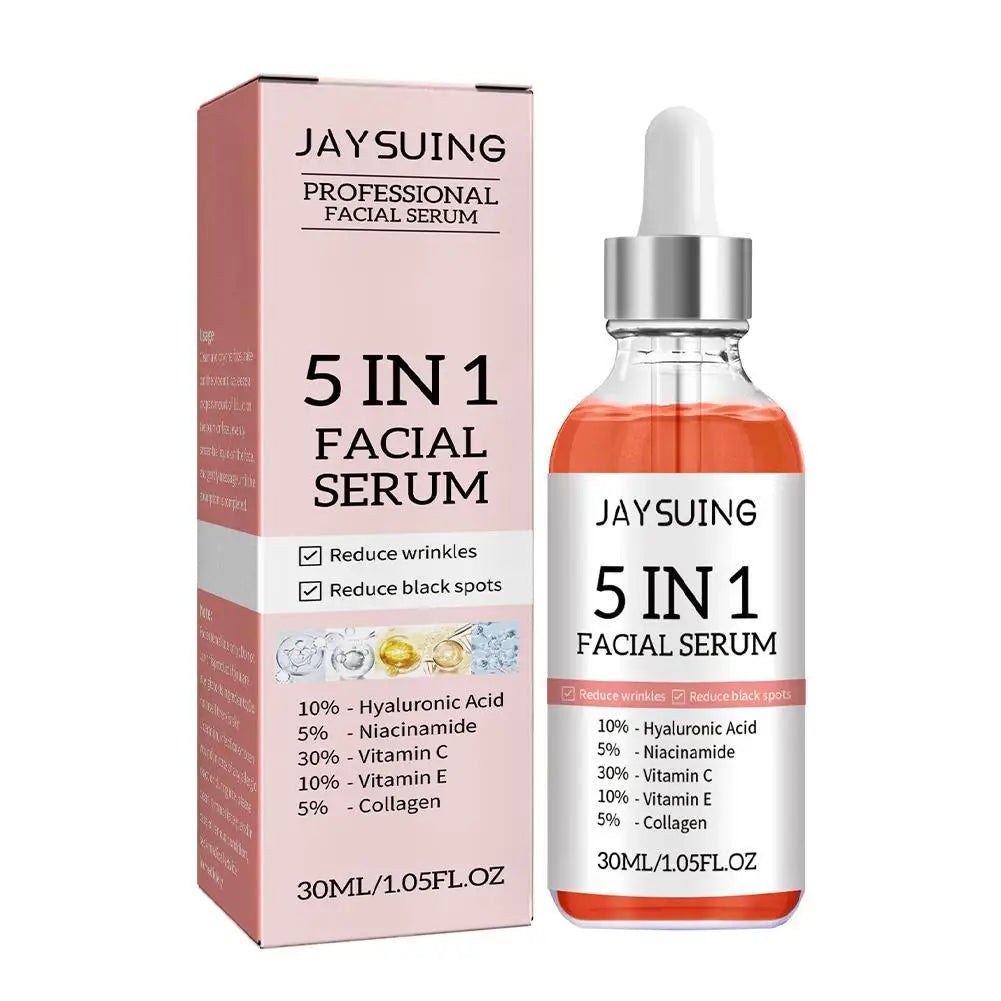 Hyaluronic Acid Essence Facial Serum