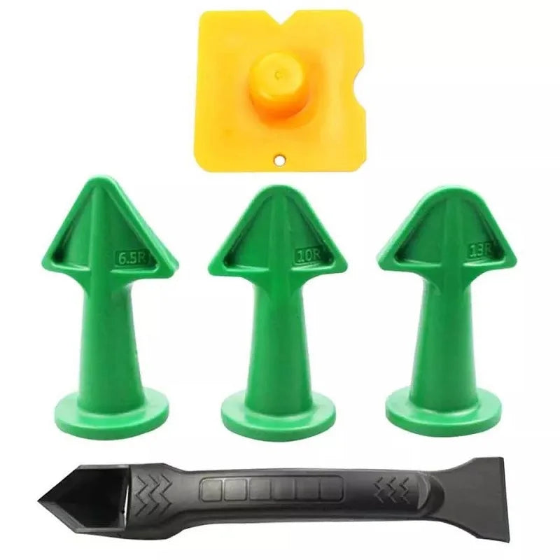 Caulking Nozzle Applicator