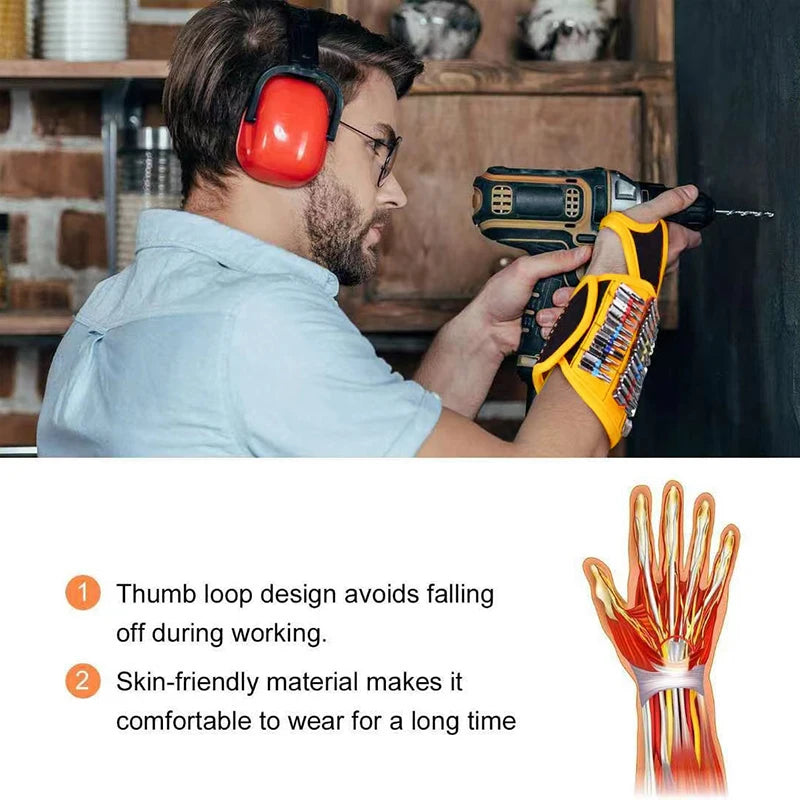 魔术手腕工具