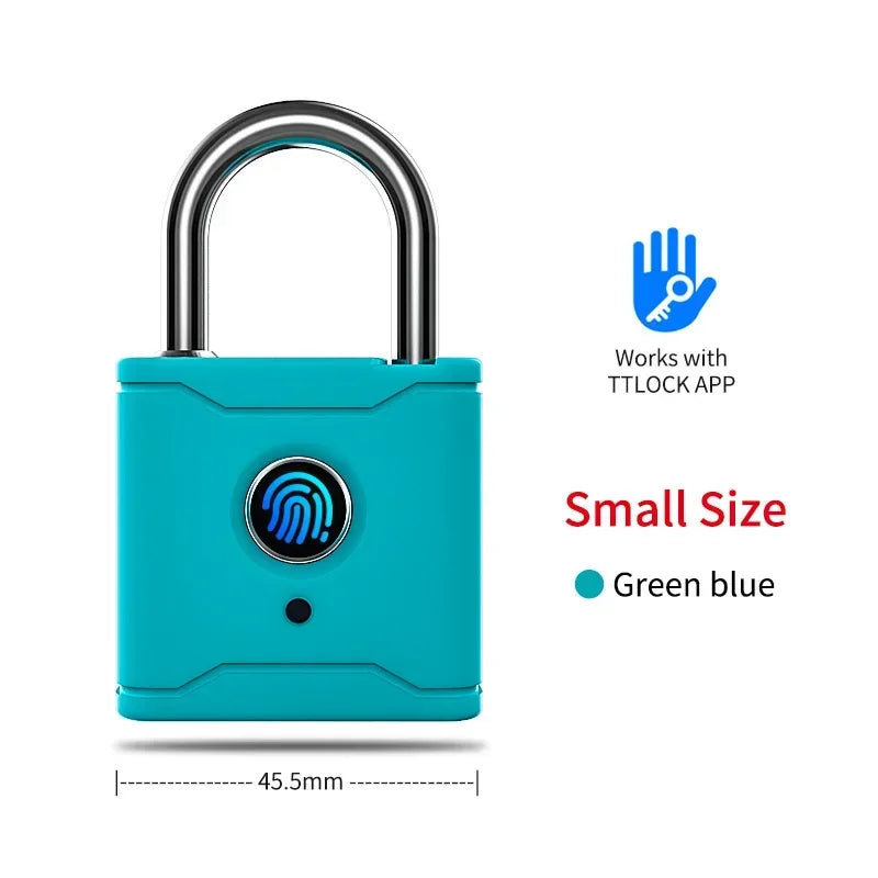 Bluetooth Smart Lock
