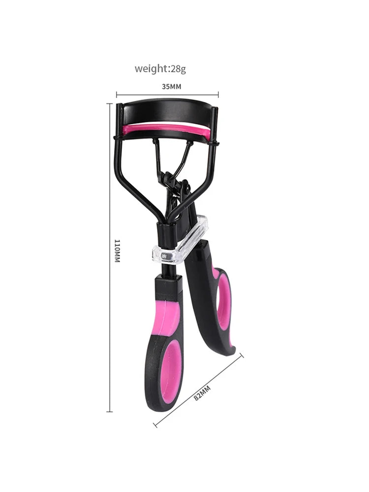Eyelash Curler
