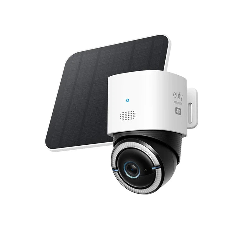 Eufy Security 4G LTE 安全摄像头